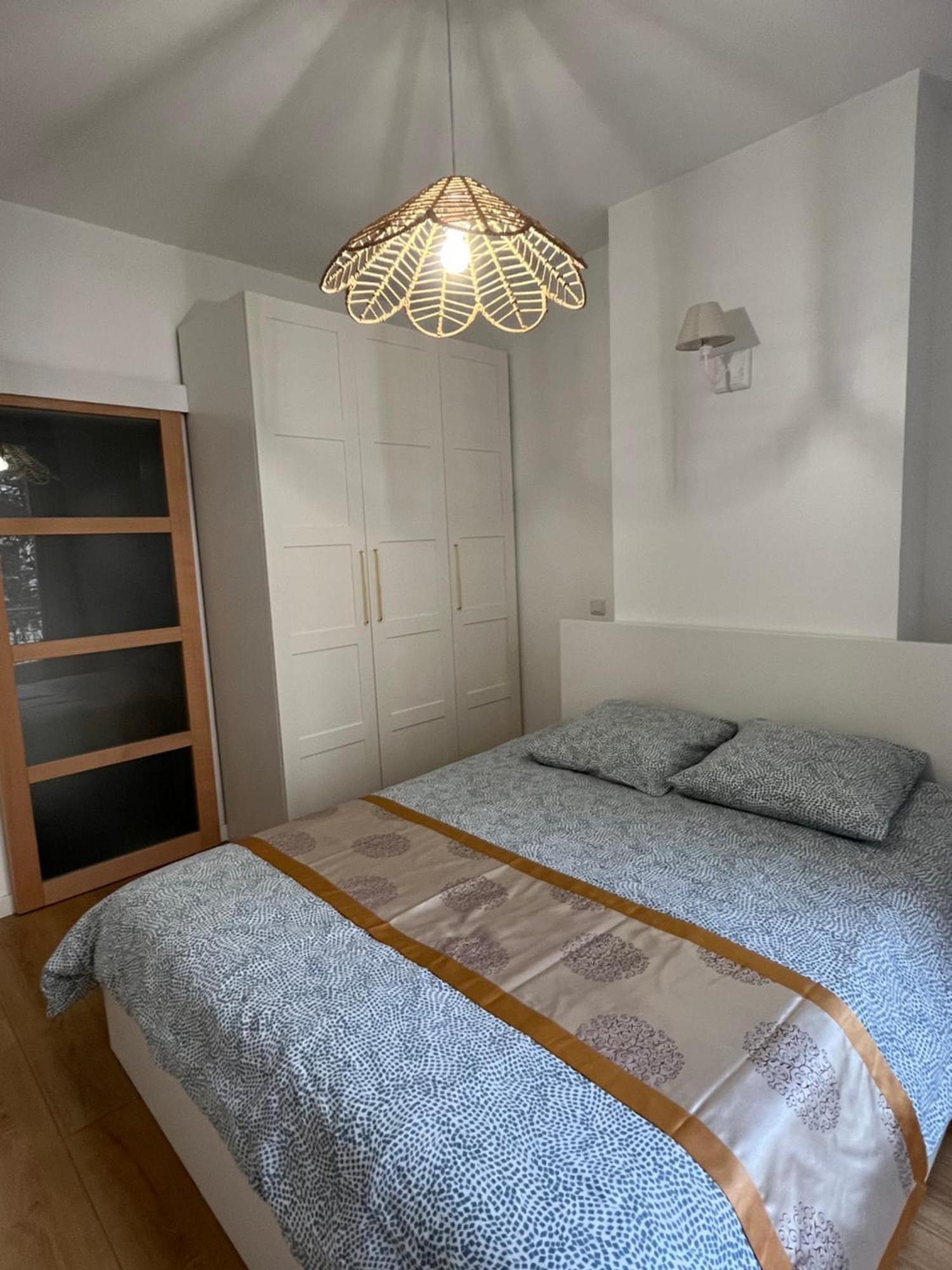 Dream Dwell Paris-cozy Historic Near Exelmans In 16th District Appartement Parijs